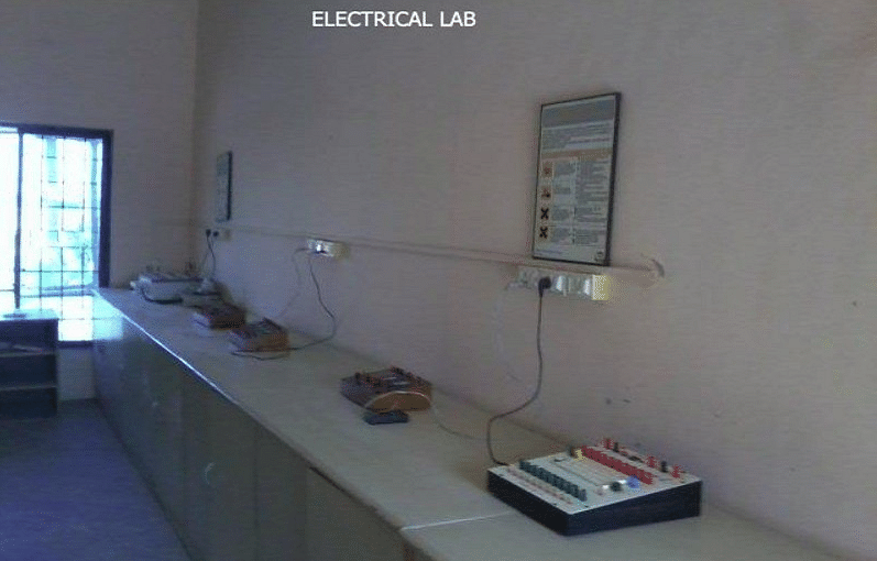 Hindustan Institute of Maritime Training Chennai Laboratory photo 16